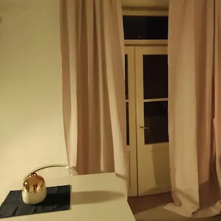 Room17 Apartment Cormons