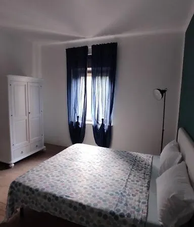 Apartamento Room17