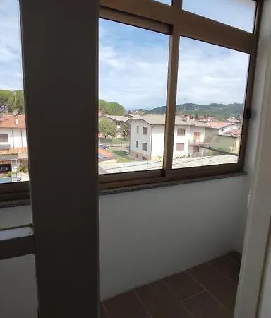 Apartment Room17 *