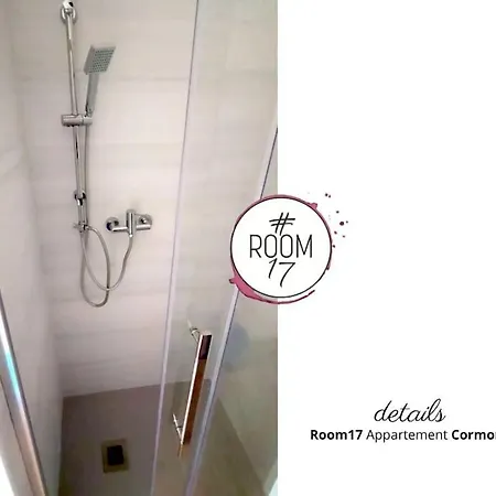Room17 * Cormòns