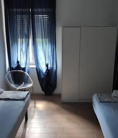 Room17 Apartment Cormons